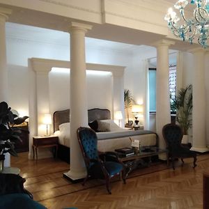 Camera deluxe con letto king size